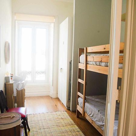 In53 Guest House Понта-Делгада Екстер'єр фото