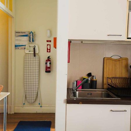 In53 Guest House Понта-Делгада Екстер'єр фото
