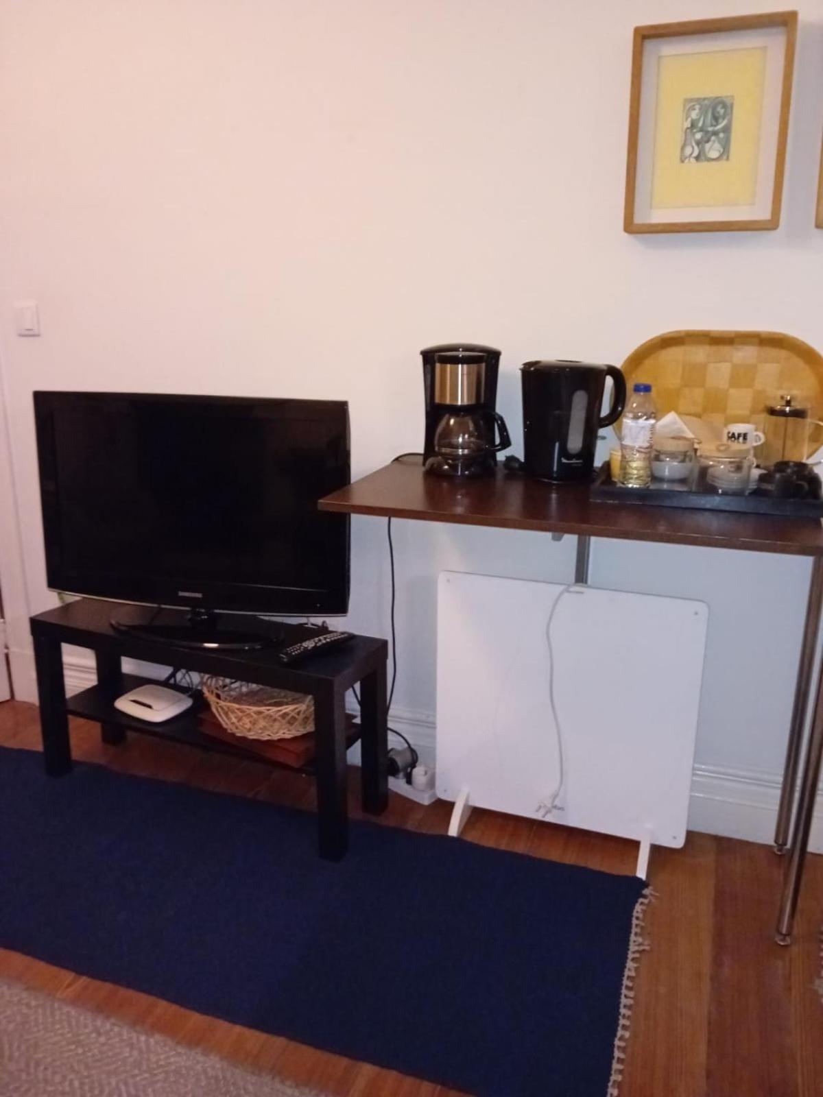 In53 Guest House Понта-Делгада Екстер'єр фото