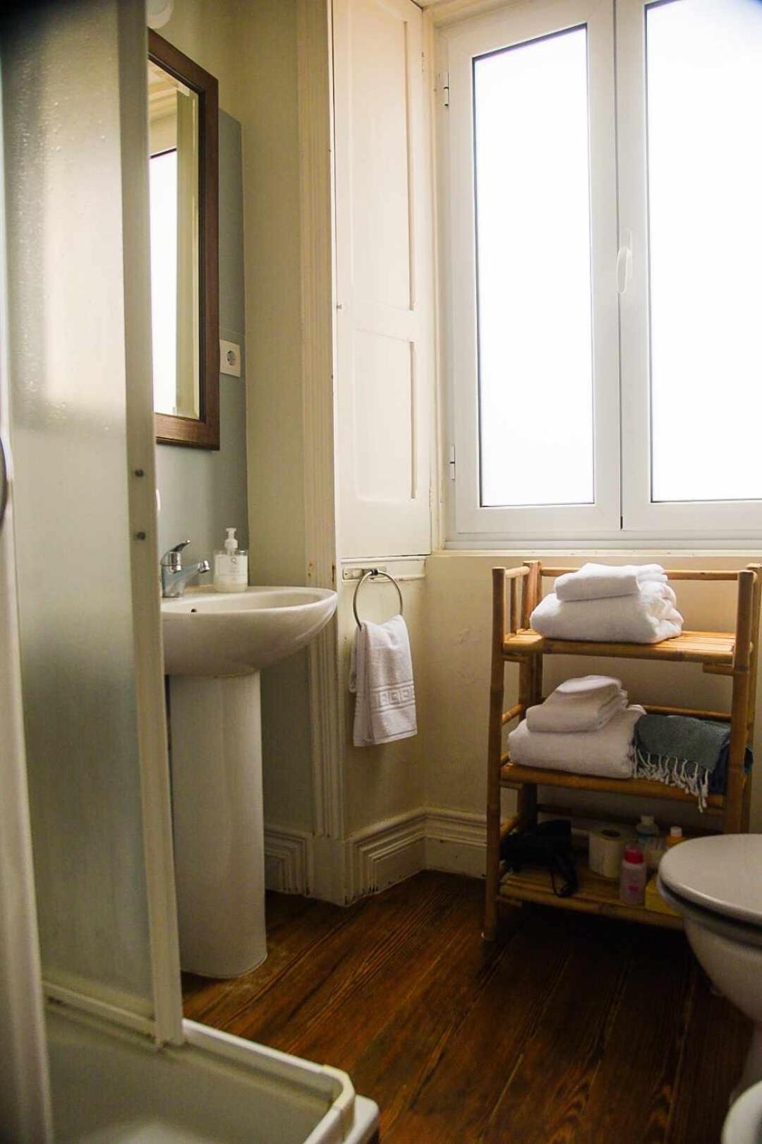 In53 Guest House Понта-Делгада Екстер'єр фото
