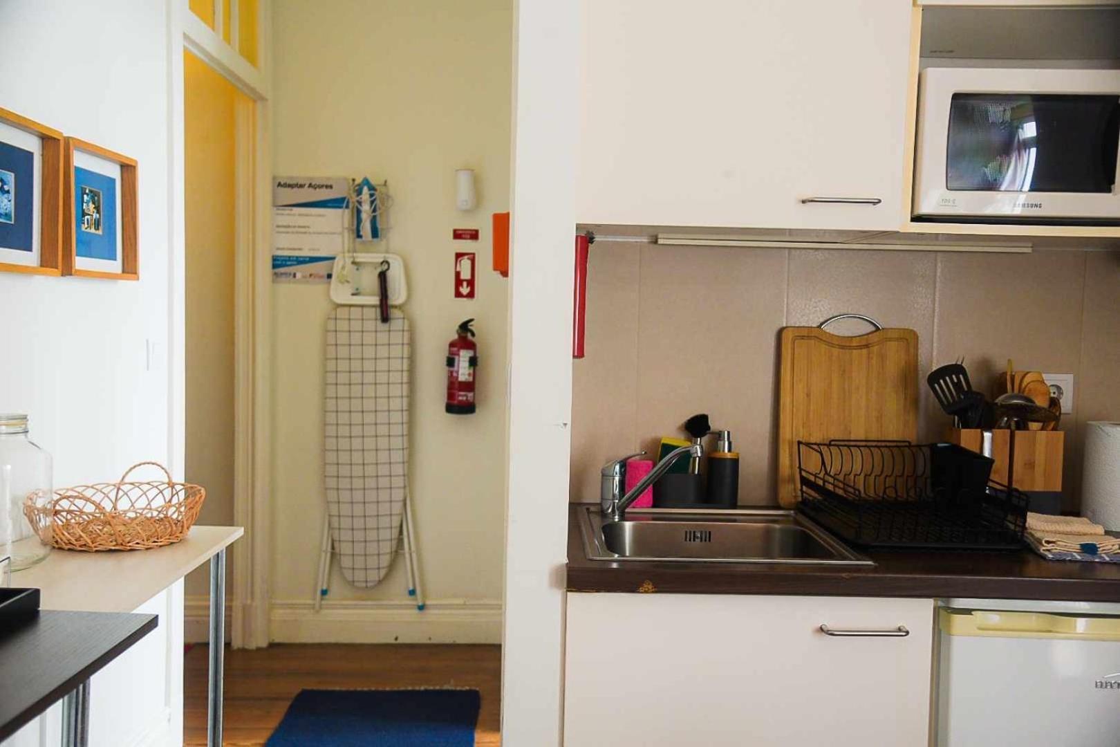 In53 Guest House Понта-Делгада Екстер'єр фото
