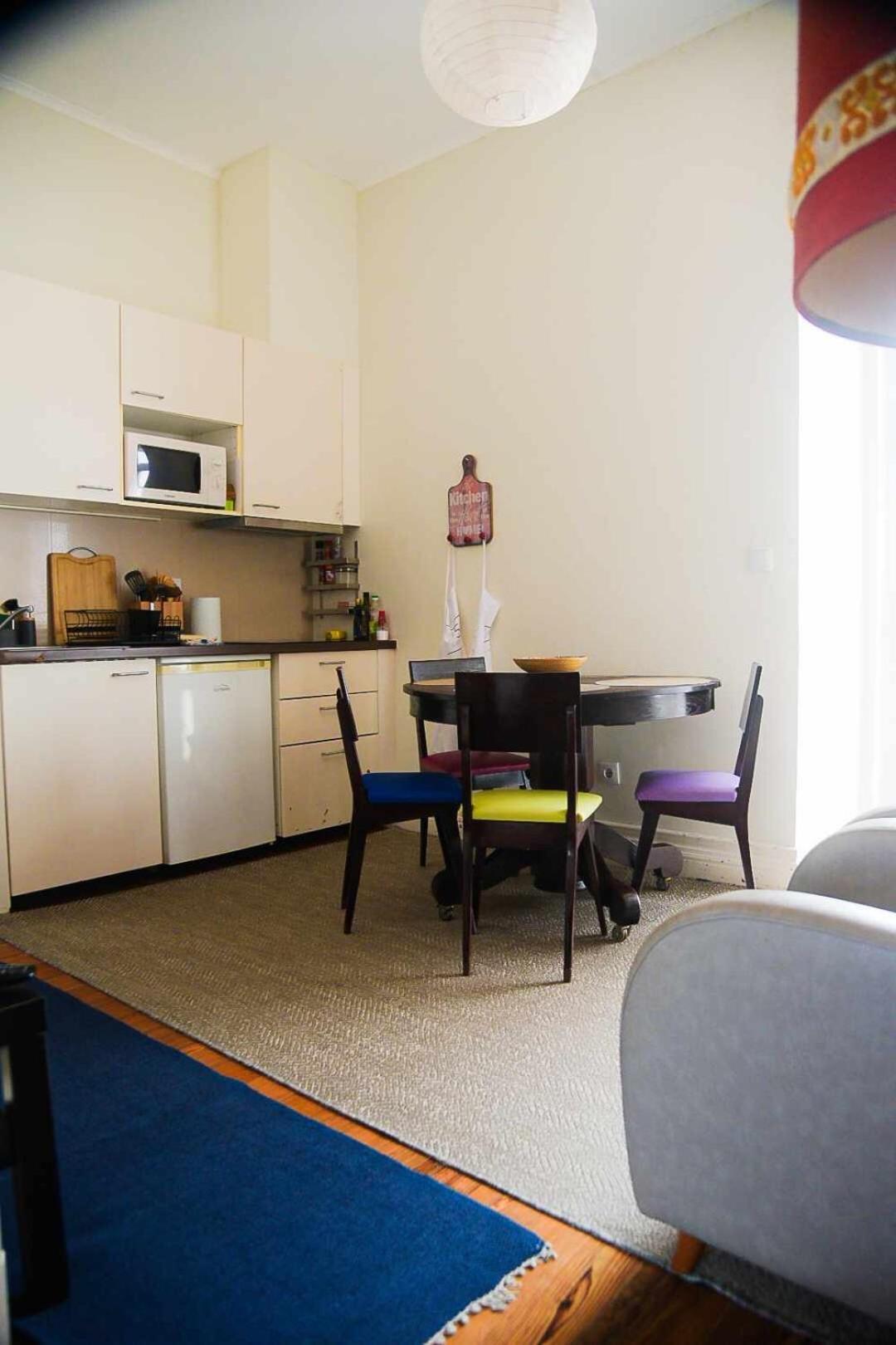 In53 Guest House Понта-Делгада Екстер'єр фото