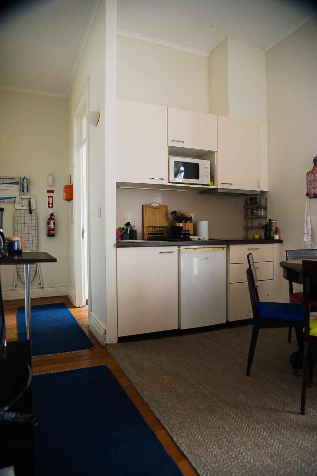 In53 Guest House Понта-Делгада Екстер'єр фото