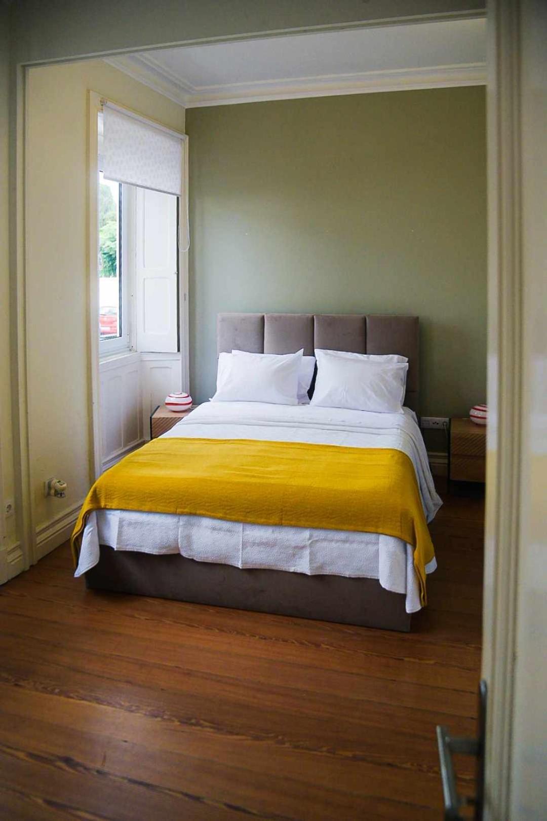 In53 Guest House Понта-Делгада Екстер'єр фото